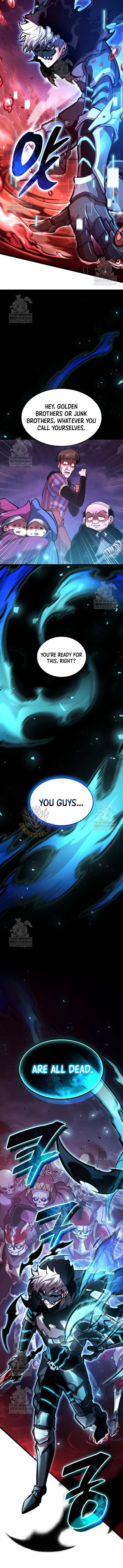 Emperor of Solo Play Chapter 39 image 19